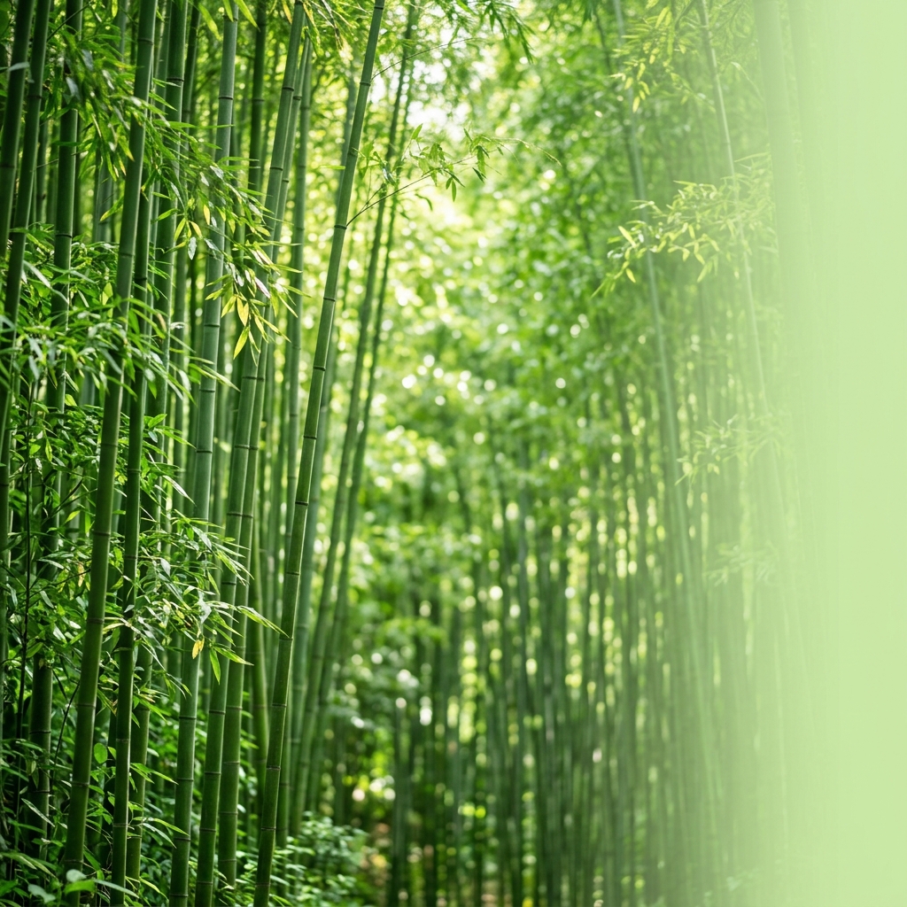 Бамбуковый лес ZIVEL